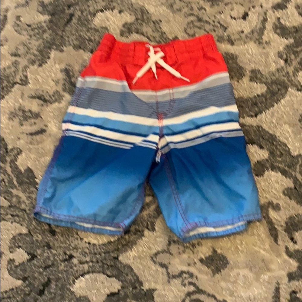 Boys swim shorts